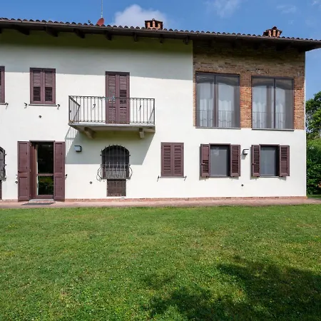 Carla By Interhome Cortazzone