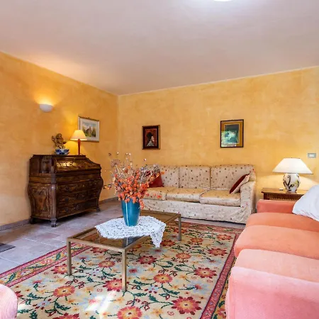 Carla By Interhome Holiday home Cortazzone