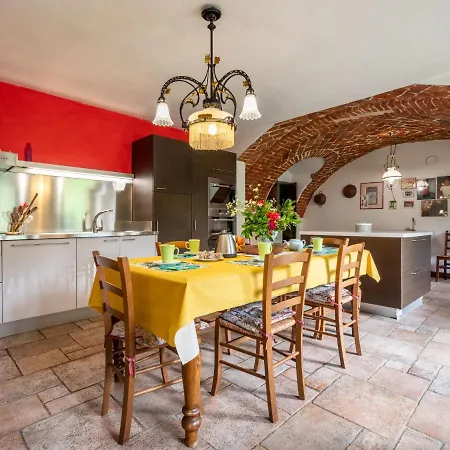 Carla By Interhome Holiday home Cortazzone