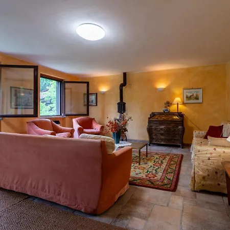 Tatil Evi Carla By Interhome *