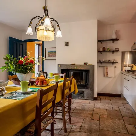 Carla By Interhome * Cortazzone