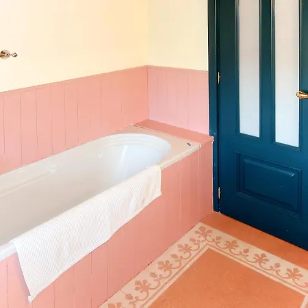 Carla By Interhome Casa de Férias *