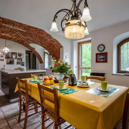 Carla By Interhome Casa de Férias