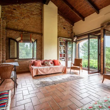 Casa de Férias Carla By Interhome Cortazzone