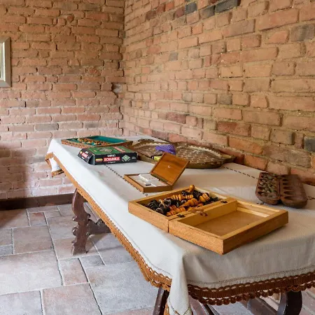 Carla By Interhome Cortazzone