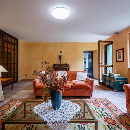 Carla By Interhome *