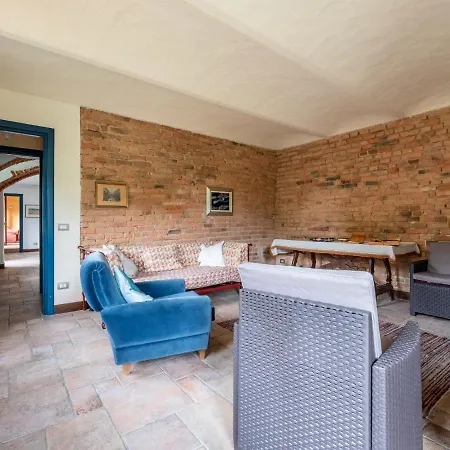 Carla By Interhome *