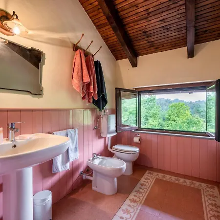 Carla By Interhome Holiday home Cortazzone