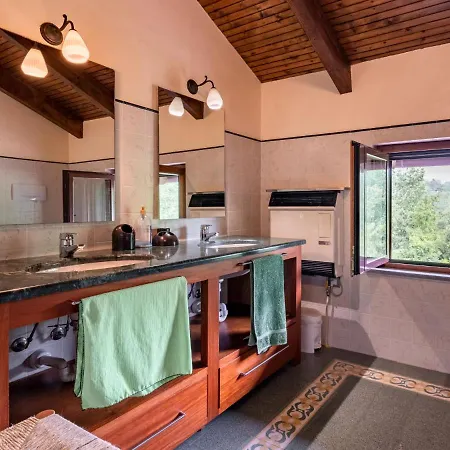 Carla By Interhome בית נופש *
