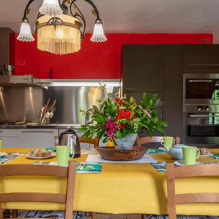 Tatil Evi Carla By Interhome Cortazzone