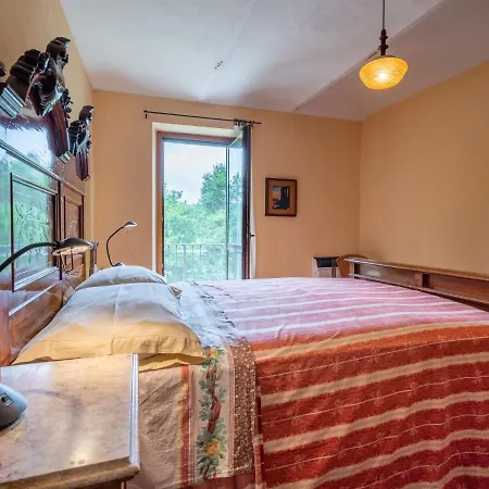 Carla By Interhome Casa de Férias