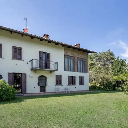 Carla By Interhome Casa de Férias