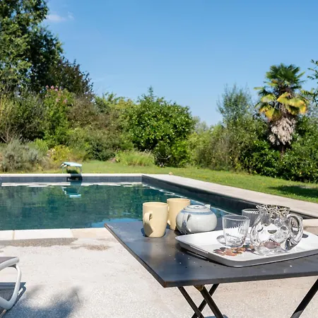 Holiday home Carla By Interhome