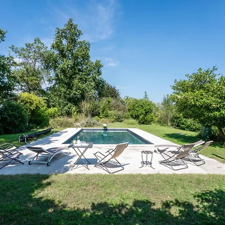 Holiday home Carla By Interhome *