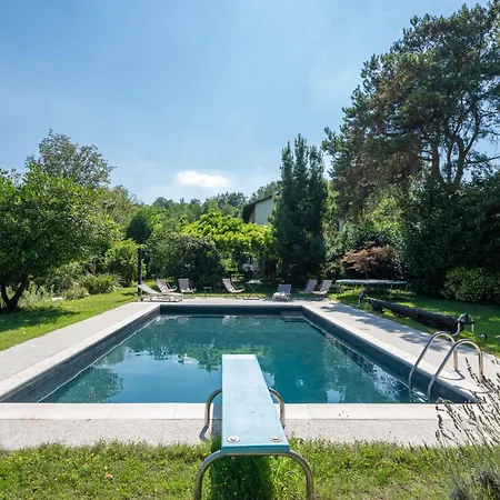 Carla By Interhome Holiday home Cortazzone