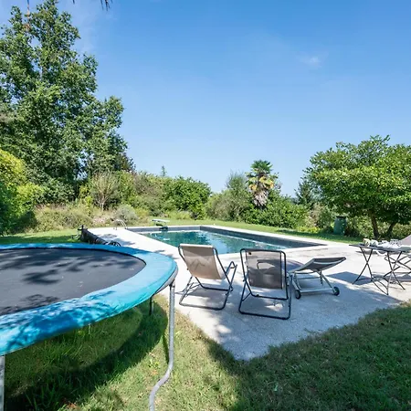 Carla By Interhome *