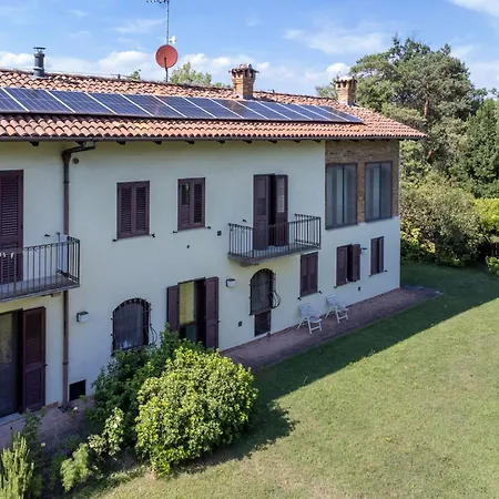 Carla By Interhome * Cortazzone