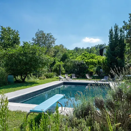 Holiday home Carla By Interhome