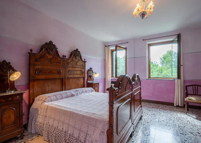 Casa vacanze Carla By Interhome